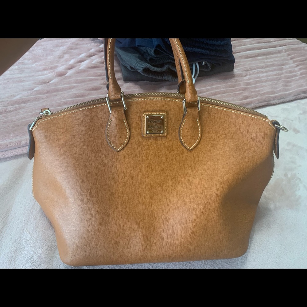 Dooney and Bourke bag